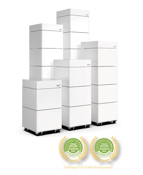 RCT Power Power Battery ab € 2140,99 (2024) .